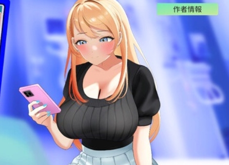 新作[互动SLG/抚摸触摸/Live2D动态] 羞耻 辣妹女大学生的健康体检 -第2张图片-萌站