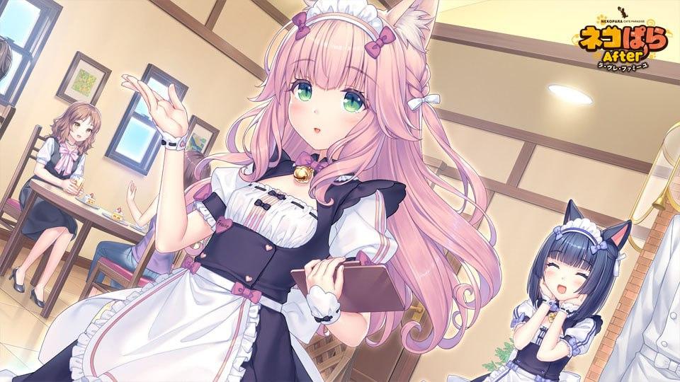 电脑端//ADV/#猫娘乐园After La Folie Familiale #ネコぱらAfter ラ・ブレ・ファミーユ 官方中文版+存档【2025年06月13日0点 发售】-第2张图片-萌站 电脑端//ADV/#猫娘乐园After La Folie Familiale #ネコぱらAfter ラ・ブレ・ファミーユ 官方中文版+存档【2025年06月13日0点 发售】-第2张图片-萌站