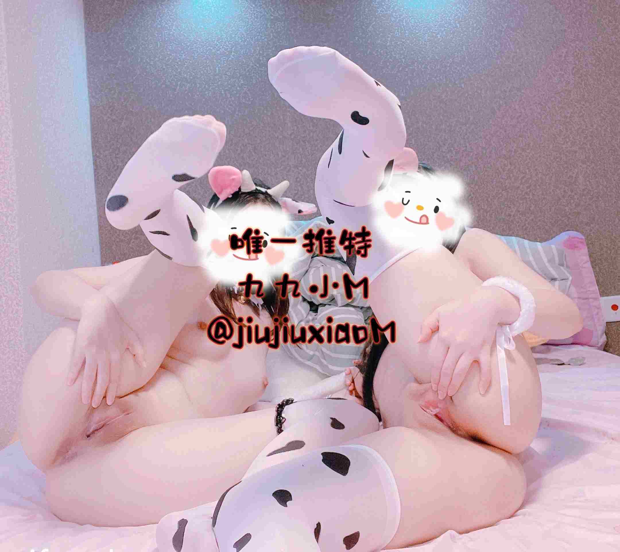 萝莉一线天馒头嫩妹【九九小M】定制福利，足交自慰啪啪调教，金主的小母狗 [394P+48V1.18GB]-第5张图片-萌站