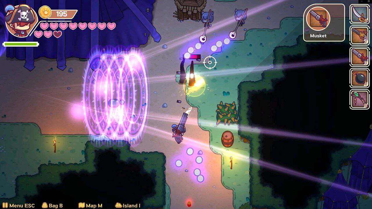 电脑端/海盗:尼克小姐 Miss Neko: Pirates (Build.14852302 官中步兵+DLC)-第2张图片-萌站 电脑端/海盗:尼克小姐 Miss Neko: Pirates (Build.14852302 官中步兵+DLC)-第2张图片-萌站