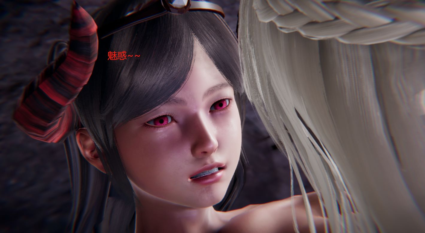 [无悔] 百慕大的死斗正传01-19+后传01-13(完) 番外：if线结局-第13张图片-萌站