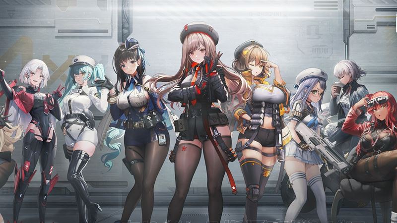 【单机破解/全内容】胜利女神：妮姬NIKKE V133.8.2 天机阁5月本地一键端 [5月更新版/全角色/全皮肤/一键端/全剧情/付指令代码]【20G/更新】-第11张图片-萌站