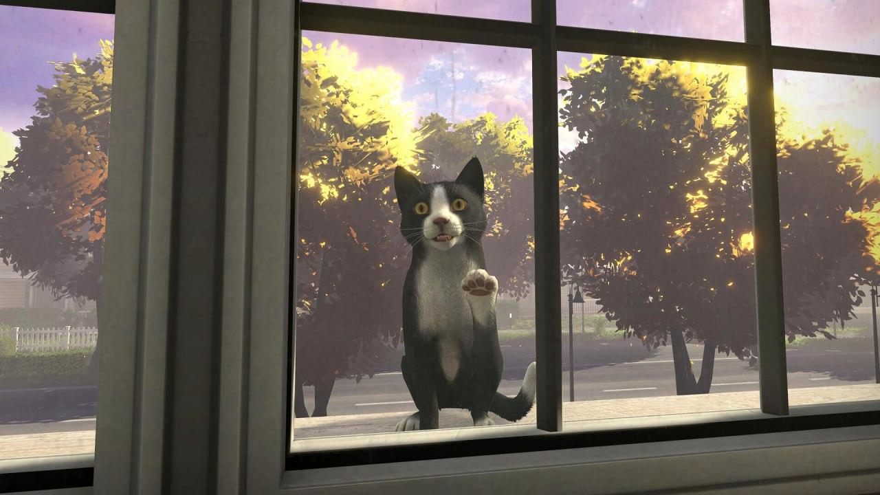 #冒牌猫谜  #Copycat Build 17982304 官方中文版-第7张图片-萌站