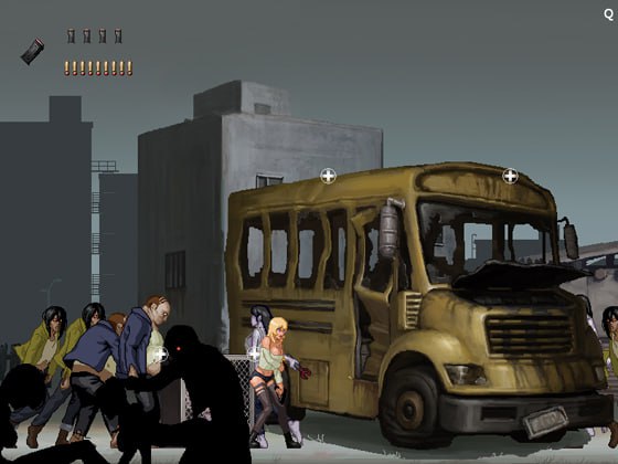 PC/ACT/#寄生都市 #Parasite in city v1.03 英文生肉版-第3张图片-萌站
