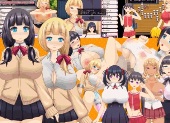 PC/SLG//#女高中生女主播2 超女主播雪乃酱 #ドすけべチャットレディ雪乃ちゃん 内置AI汉化版+全CG存档-第2张图片-萌站 PC/SLG//#女高中生女主播2 超女主播雪乃酱 #ドすけべチャットレディ雪乃ちゃん 内置AI汉化版+全CG存档-第2张图片-萌站