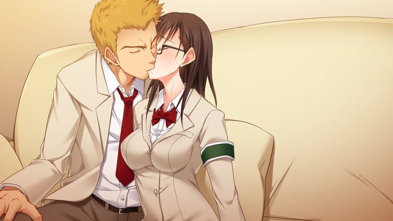 PC/ADV/#交换派对 Swapping Party #スワッピングパーティー v1.0 AI汉化版-第6张图片-萌站