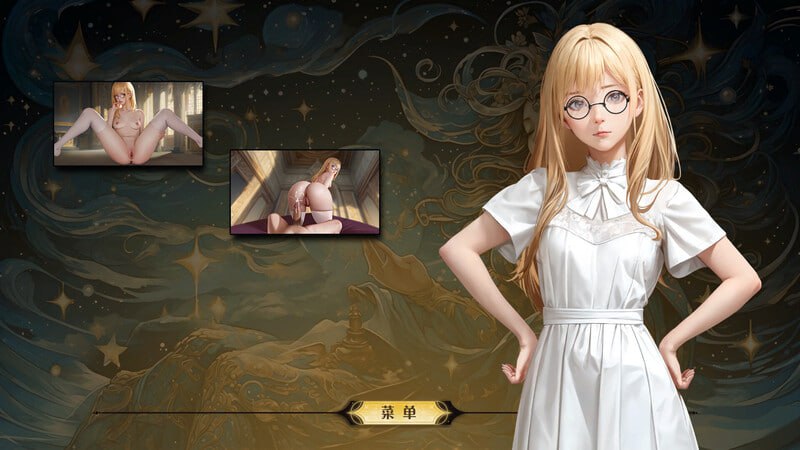 PC/SLG/#女神国度的大剑男 #MuseWar v1.02 Steam官方中文版-第6张图片-萌站