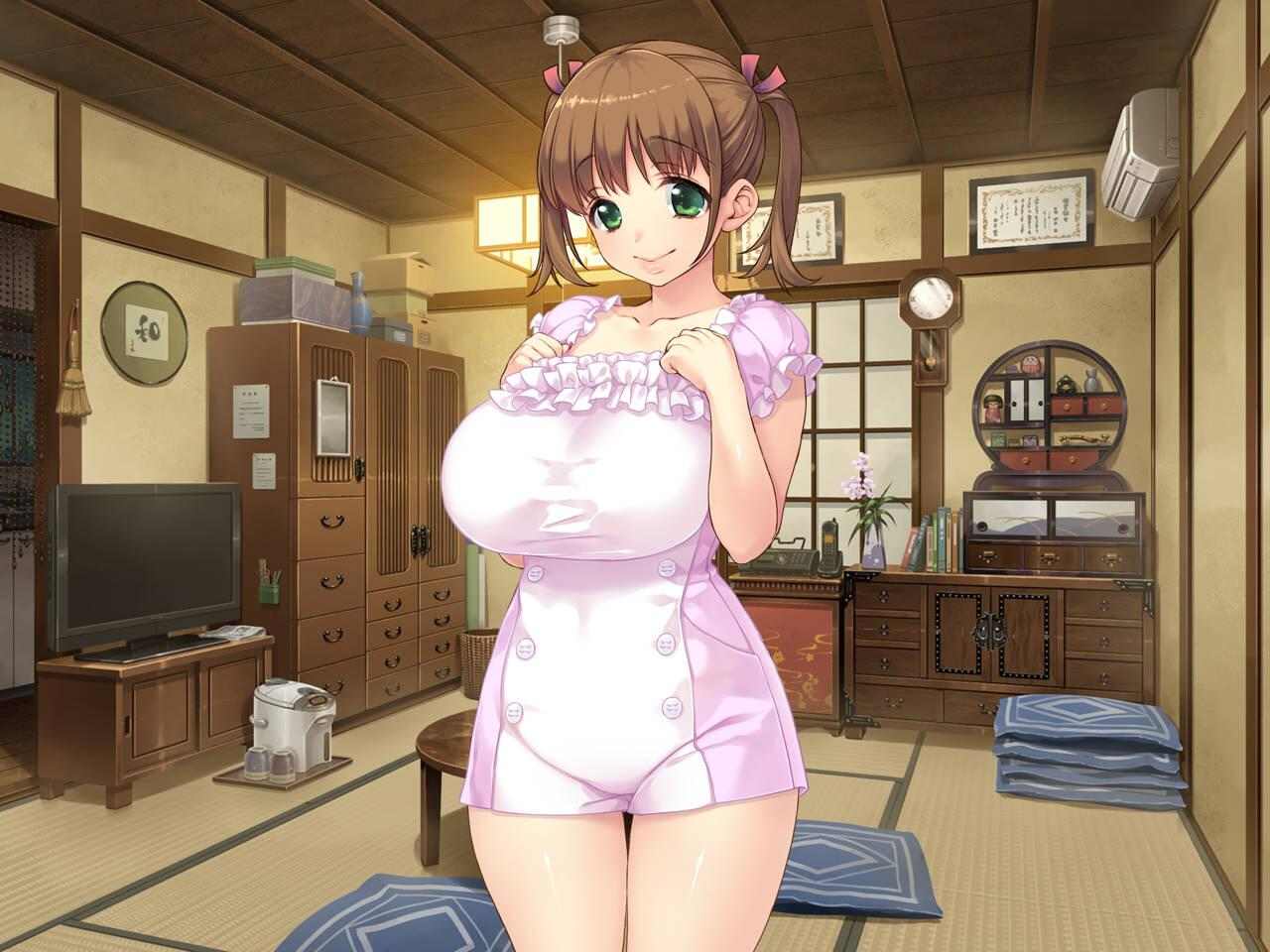 【拔作ADV中文步兵】棉花糖☆妹妹☆魅魔 Marshmallow☆Imouto☆Succubus☆ 官中步兵版+全CG【1.6G新作全CV】-第2张图片-萌站 【拔作ADV中文步兵】棉花糖☆妹妹☆魅魔 Marshmallow☆Imouto☆Succubus☆ 官中步兵版+全CG【1.6G新作全CV】-第2张图片-萌站
