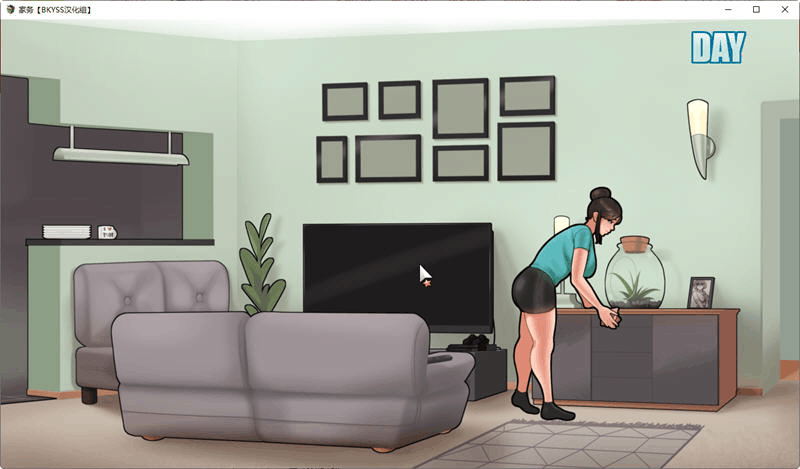 【欧美SLG汉化动态】家务:House Chores Ver1.0.1 AI汉化步兵版【1.7G更新】-第3张图片-萌站 【欧美SLG汉化动态】家务:House Chores Ver1.0.1 AI汉化步兵版【1.7G更新】-第3张图片-萌站
