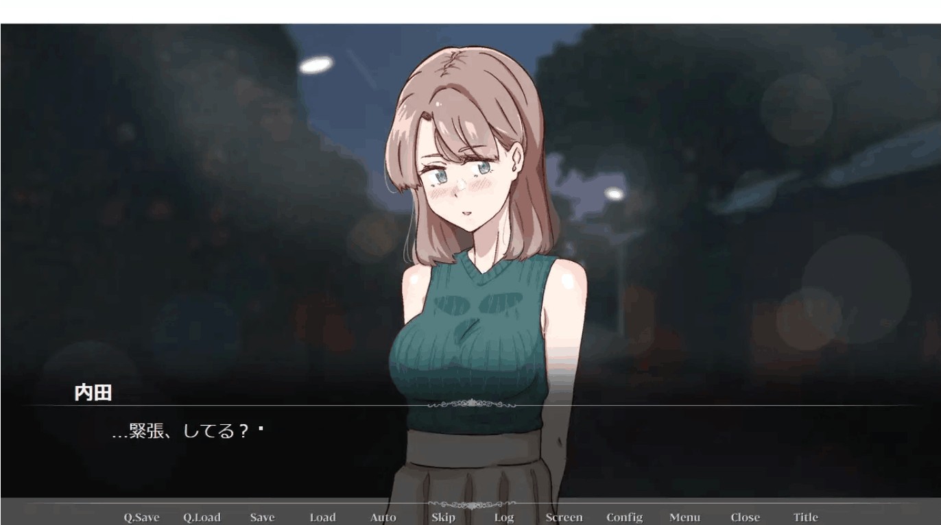 【ADV汉化】我打电话给送货的保健女孩,结果是我的女性朋友!〜或者,关于卖春的女孩〜 AI汉化内嵌版【240M】-第3张图片-萌站 【ADV汉化】我打电话给送货的保健女孩,结果是我的女性朋友!〜或者,关于卖春的女孩〜 AI汉化内嵌版【240M】-第3张图片-萌站