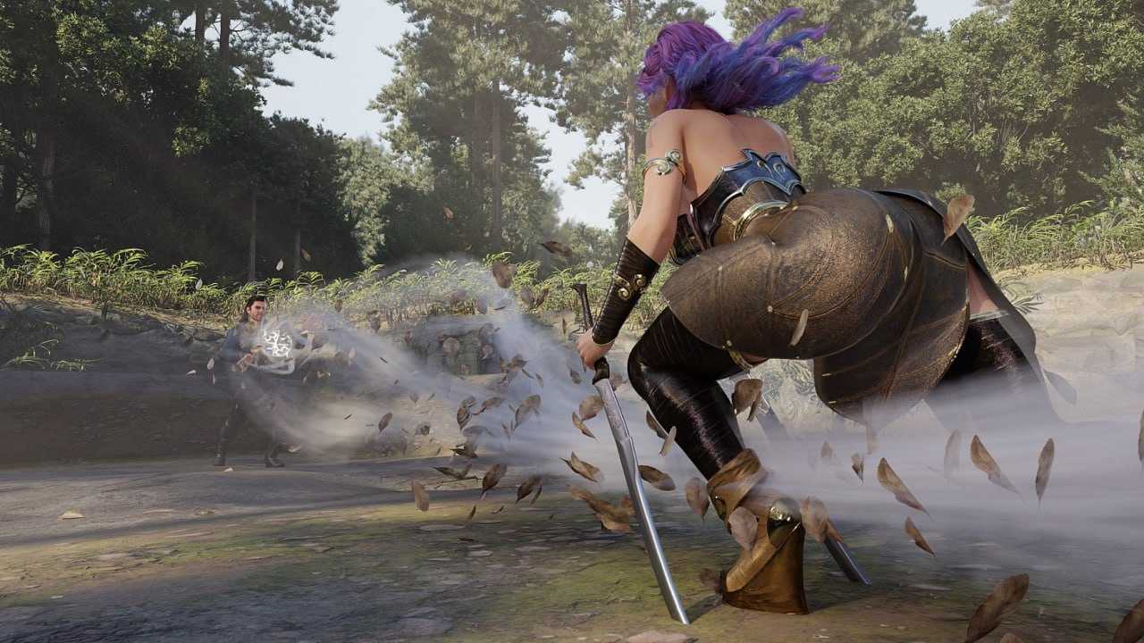 PC/SLG/#禁忌幻想    #Forbidden Fantasy  官方中文步兵版【已完结】-第2张图片-萌站