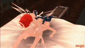 【巨乳 乳摇 口交 手交 扣穴 骑乘 后入 爆操 爆射 喷潮 中出】新作-能者全德part3 缄默德克萨斯 新约能天使 Texas the Omertosa&Exusiai the New Covenant-第6张图片-萌站