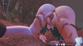 【巨乳 揉乳 扣穴 乳摇 后入 爆操 爆射 喷潮 中出】新作-[Movie+Audio] ELF is found collapsed in the forest by a human. - エルフさん、森で倒れているところを人間に見つかる。 part.2 Angle02-第10张图片-萌站