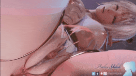 【巨乳 揉乳 扣穴 乳摇 后入 爆操 爆射 喷潮 中出】新作-[Movie+Audio] ELF is found collapsed in the forest by a human. - エルフさん、森で倒れているところを人間に見つかる。 part.2 Angle02-第16张图片-萌站
