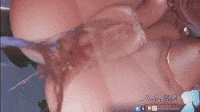 【巨乳 揉乳 扣穴 乳摇 后入 爆操 爆射 喷潮 中出】新作-[Movie+Audio] ELF is found collapsed in the forest by a human. - エルフさん、森で倒れているところを人間に見つかる。 part.2 Angle02-第27张图片-萌站
