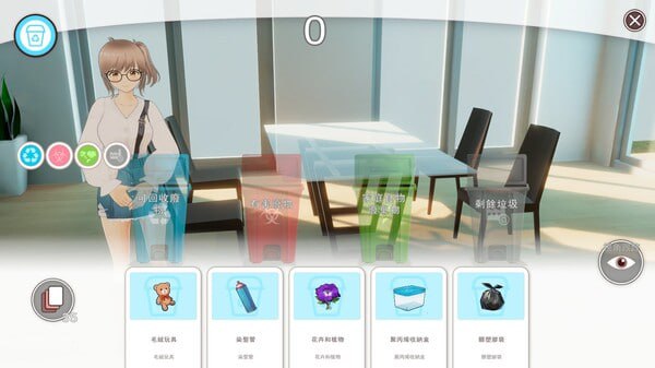 PC/SLG/#好色管家俏姐妹 #欲情の執事と魅力的な姉妹   #Lustful Butler And Charming Sisters Demo 官方中文版【2025年06月09日 发售】-第3张图片-萌站