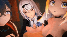 【巨乳 黑丝 兽耳娘 乳摇 扣穴 舔穴 骑乘 后入 爆操 爆射 喷潮 中出】新作-ZZZ(Yixuan,Belle,Ju Fufu)~sex💖-第12张图片-萌站 【巨乳 黑丝 兽耳娘 乳摇 扣穴 舔穴 骑乘 后入 爆操 爆射 喷潮 中出】新作-ZZZ(Yixuan,Belle,Ju Fufu)~sex💖-第12张图片-萌站