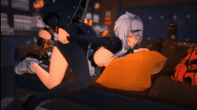 【巨乳 黑丝 兽耳娘 乳摇 扣穴 舔穴 骑乘 后入 爆操 爆射 喷潮 中出】新作-ZZZ(Yixuan,Belle,Ju Fufu)~sex💖-第20张图片-萌站 【巨乳 黑丝 兽耳娘 乳摇 扣穴 舔穴 骑乘 后入 爆操 爆射 喷潮 中出】新作-ZZZ(Yixuan,Belle,Ju Fufu)~sex💖-第20张图片-萌站