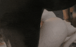 【巨乳 乳摇 狗交 后入 爆操 爆射 中出】新作-欲求不满    Feral Dog Breeding