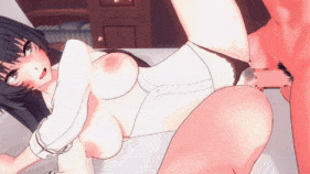 【巨乳 兽耳娘 乳摇 骑乘 后入 爆操 爆射 中出】新作-【The Eminence in Shadow - 陰の実力者になりたくて】Delta-第8张图片-萌站