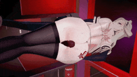 【巨乳 乳摇 黑丝 腿交 口交 吞精 骑乘 后入 爆操 爆射 喷潮 中出】新作-[Hlichurl] Signora's secret hobby-第8张图片-萌站
