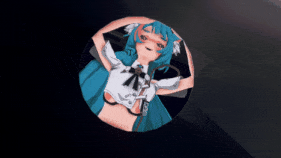 【巨乳 白丝 猫耳娘 乳摇 骑乘 后入 爆操 爆射 喷潮 中出】新作-［异环］尝尝猫薄荷-第11张图片-萌站