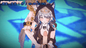 【4K/无修】【巨乳 兽耳娘 手交 扣穴 乳交 骑乘 后入 爆操 爆射 喷潮 中出】新作-Relozer-10.赛飞儿&阿格莱雅Cipher&Aglaea -第3张图片-萌站 【4K/无修】【巨乳 兽耳娘 手交 扣穴 乳交 骑乘 后入 爆操 爆射 喷潮 中出】新作-Relozer-10.赛飞儿&阿格莱雅Cipher&Aglaea -第3张图片-萌站