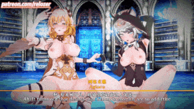 【4K/无修】【巨乳 兽耳娘 手交 扣穴 乳交 骑乘 后入 爆操 爆射 喷潮 中出】新作-Relozer-10.赛飞儿&阿格莱雅Cipher&Aglaea -第11张图片-萌站 【4K/无修】【巨乳 兽耳娘 手交 扣穴 乳交 骑乘 后入 爆操 爆射 喷潮 中出】新作-Relozer-10.赛飞儿&阿格莱雅Cipher&Aglaea -第11张图片-萌站