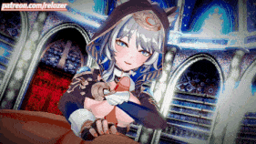 【4K/无修】【巨乳 兽耳娘 手交 扣穴 乳交 骑乘 后入 爆操 爆射 喷潮 中出】新作-Relozer-10.赛飞儿&阿格莱雅Cipher&Aglaea -第14张图片-萌站 【4K/无修】【巨乳 兽耳娘 手交 扣穴 乳交 骑乘 后入 爆操 爆射 喷潮 中出】新作-Relozer-10.赛飞儿&阿格莱雅Cipher&Aglaea -第14张图片-萌站