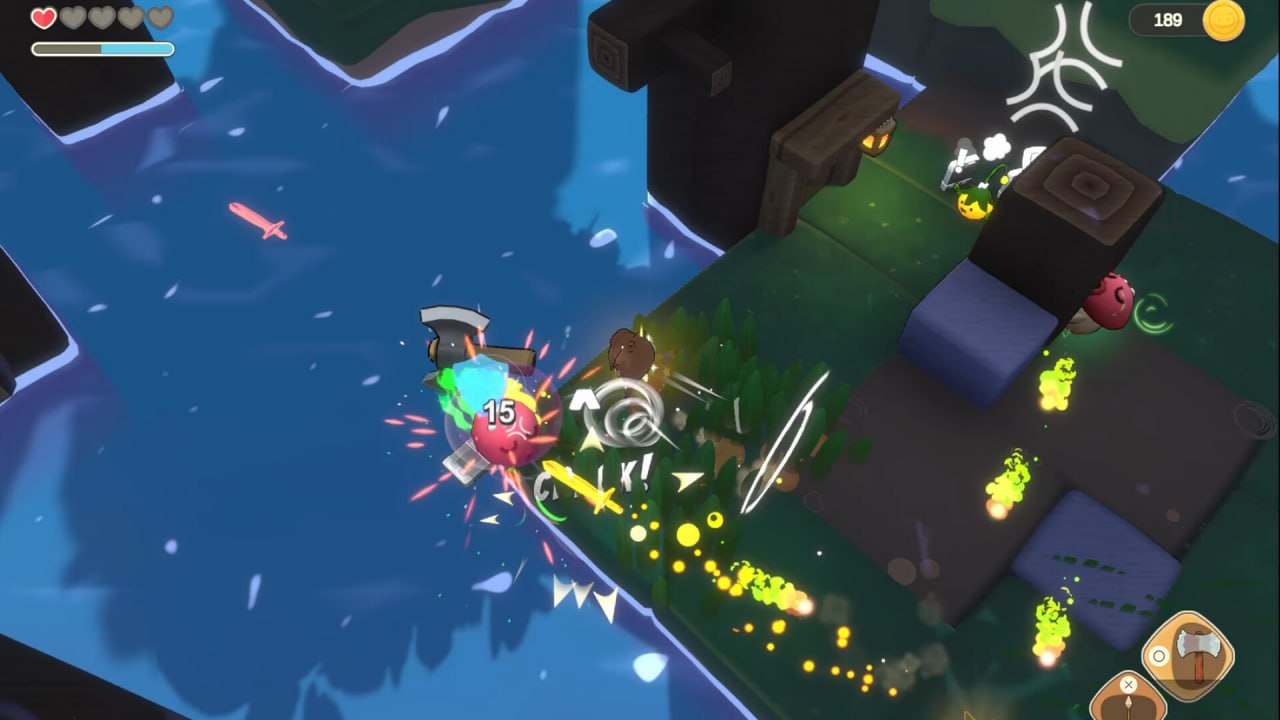 PC/RPG/#魔女与团子猫  #Witch & Bun Cats v1.0.3 官方中文版