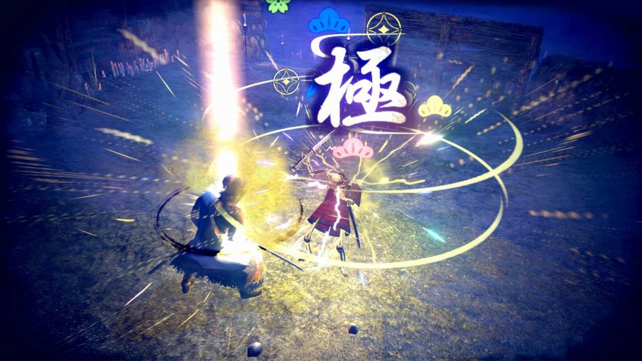 PC/3D-RPG/#侍道外传 刀神  #KATANA KAMI: A Way of the Samurai Story Build 18756549 官方中文版-第4张图片-萌站