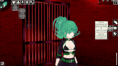 【动画/中出/乘骑/后入/爆操】Tatsumaki 性爱-第9张图片-萌站