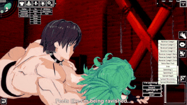【动画/中出/乘骑/后入/爆操】Tatsumaki 性爱-第13张图片-萌站