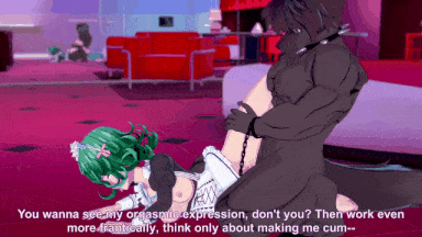 【动画/乘骑/中出/爆操/后入】Tatsumaki 性爱 差分-第15张图片-萌站