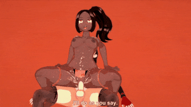 【动画/后入/中出/乘骑/爆操】Timmera 和 Tifa futa 无尽的性爱-第8张图片-萌站