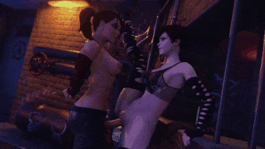 【动画/中出/乘骑/爆操】Tracer 和 Widow futa hentai 性爱视频-第12张图片-萌站