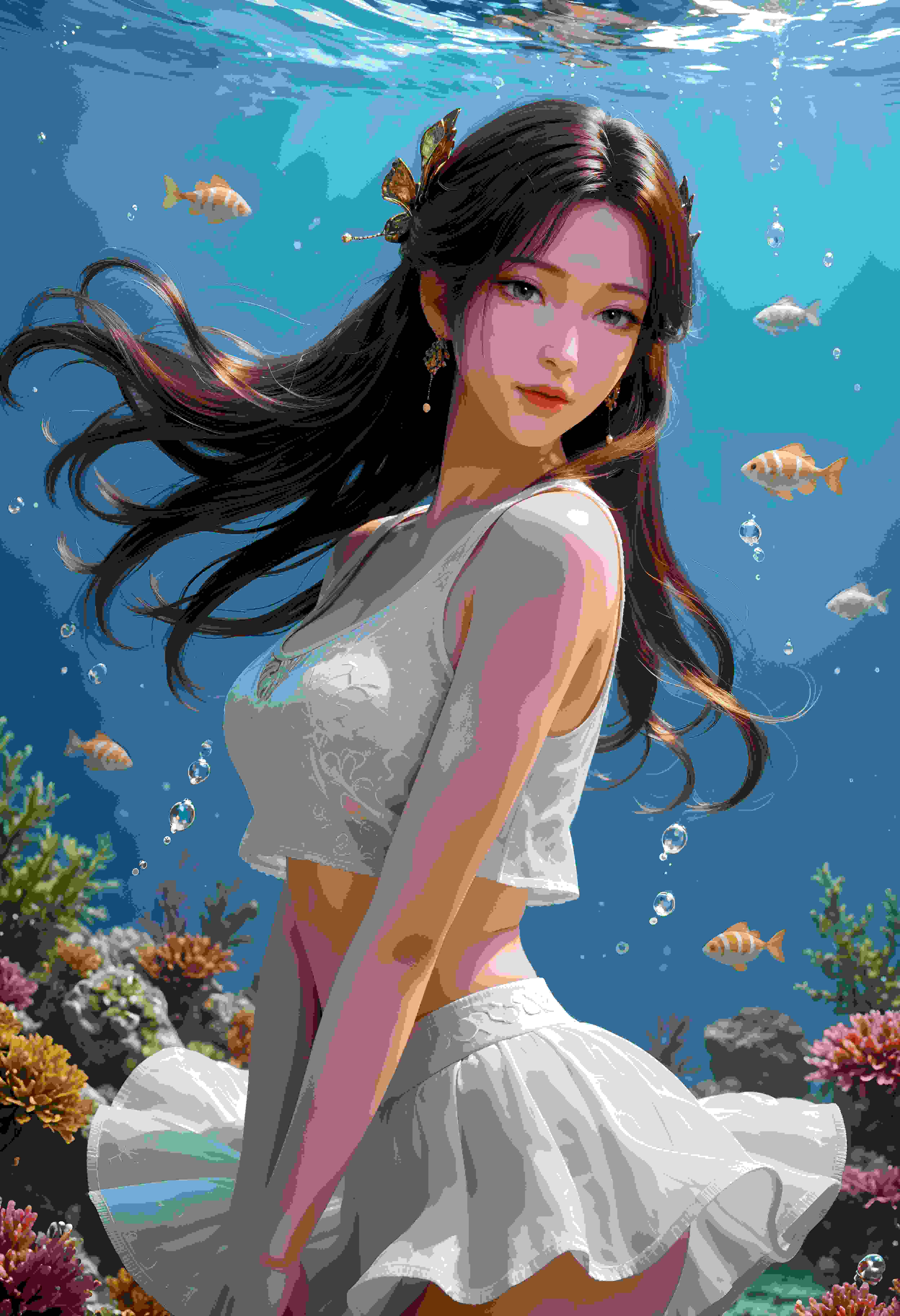 凡人修仙传 梅凝 100P-第2张图片-萌站