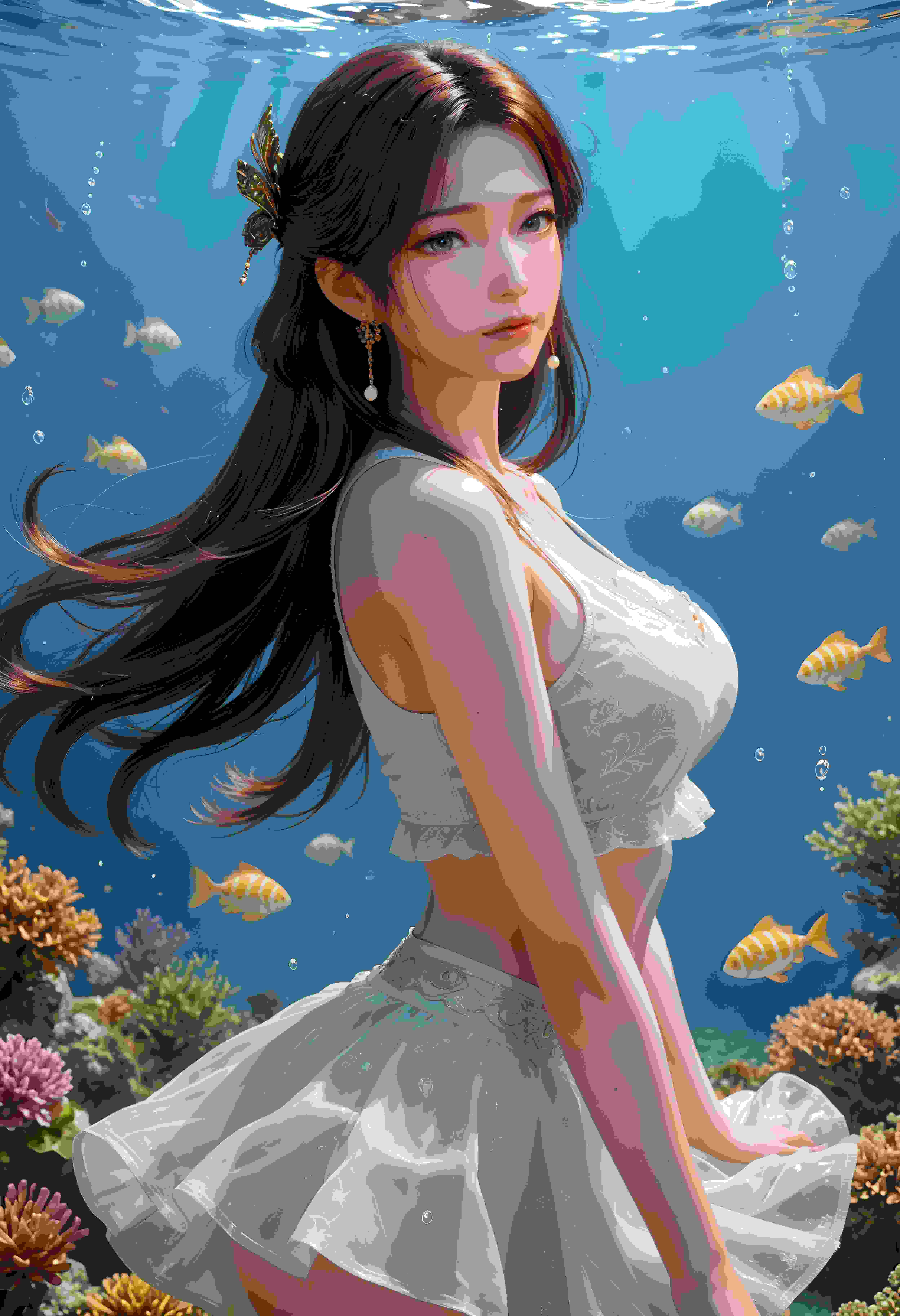 凡人修仙传 梅凝 100P-第3张图片-萌站