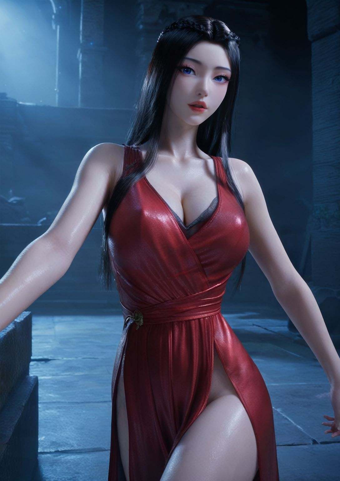 凡人修仙传 元瑶 161P-第2张图片-萌站