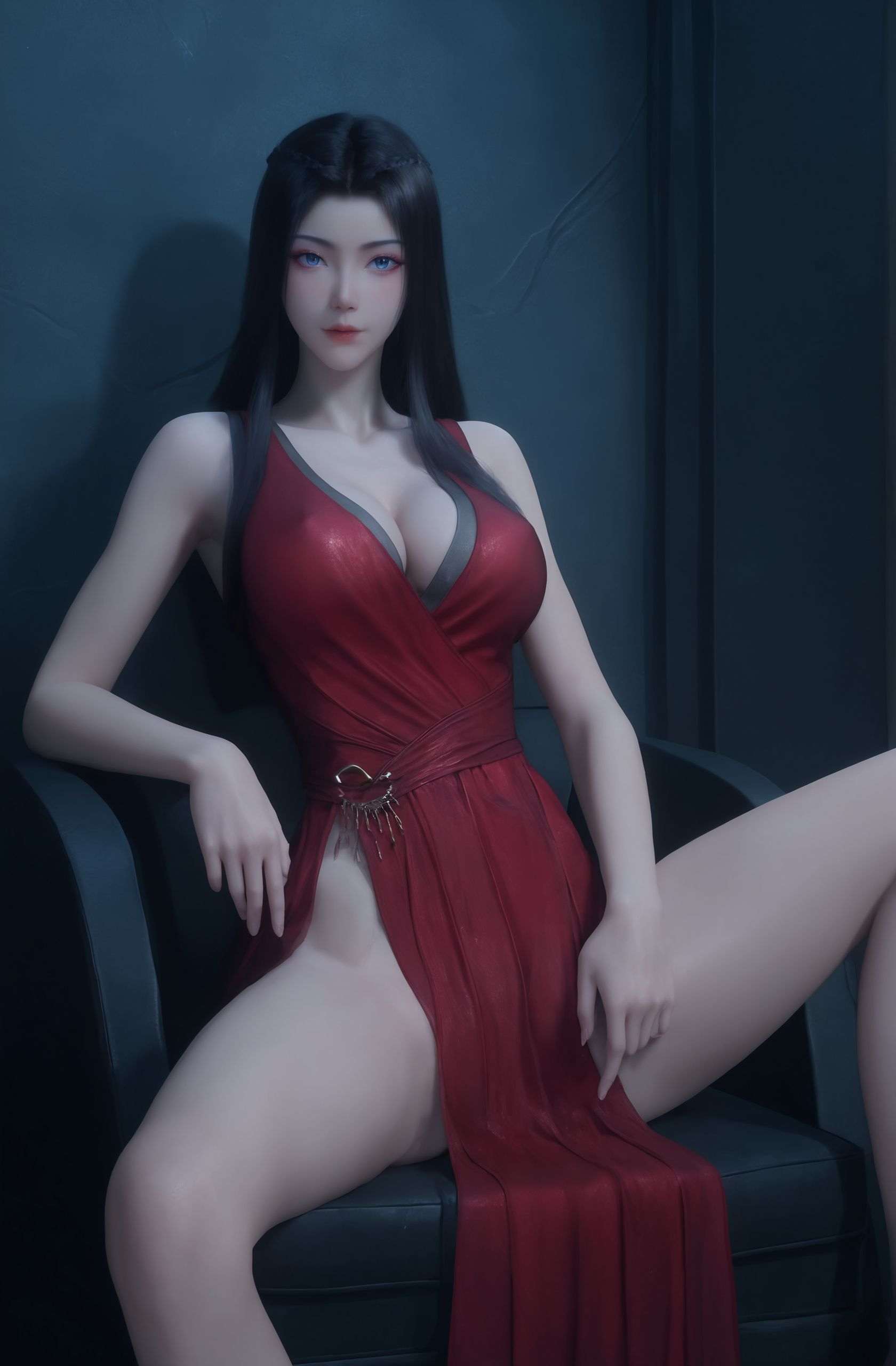 凡人修仙传 元瑶 332P-第3张图片-萌站