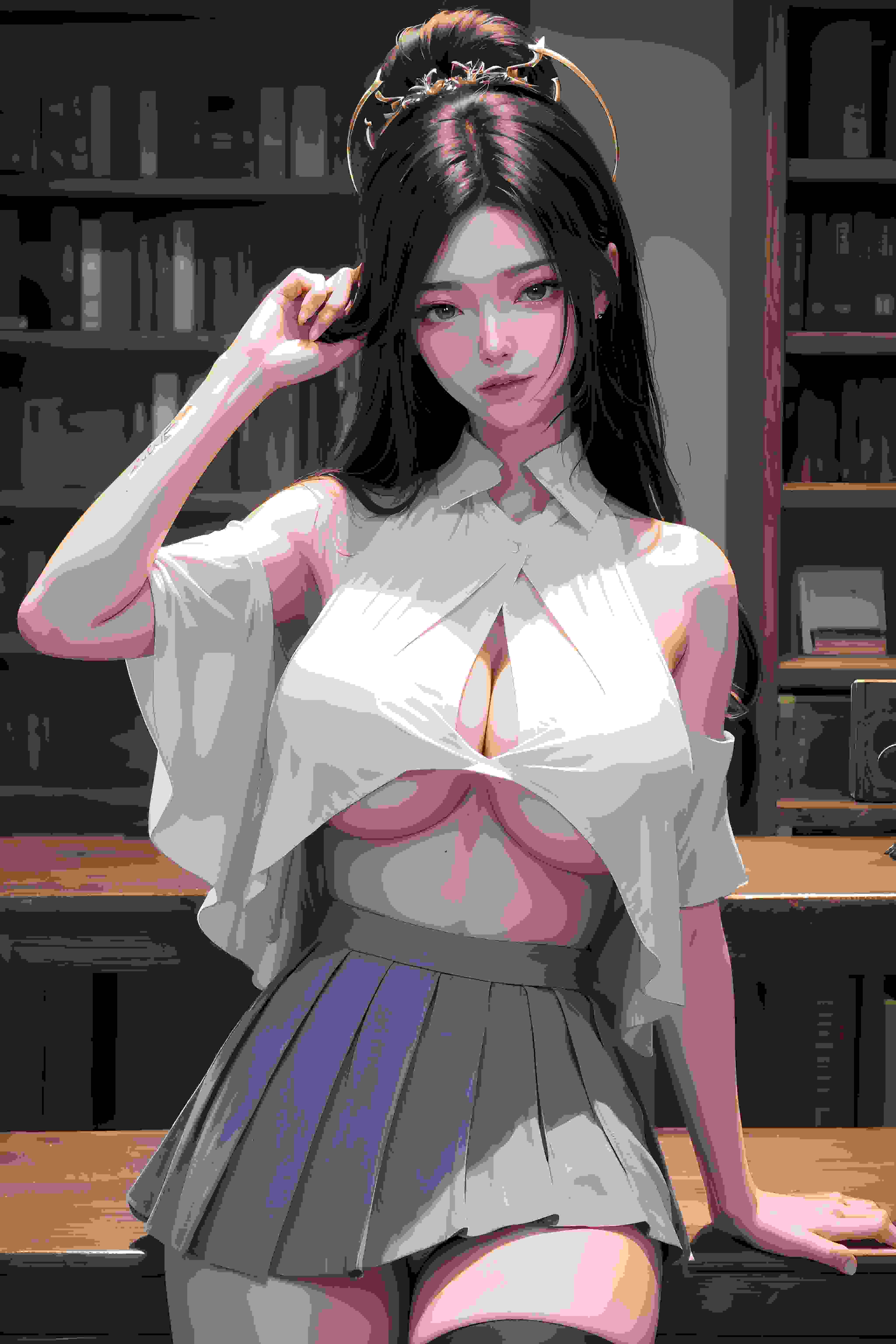 凡人修仙传 紫灵 109P-第5张图片-萌站