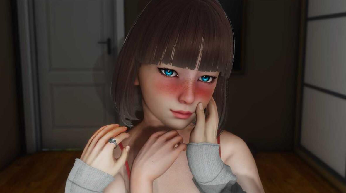 【亚洲SLG精品官中PC】那位新老师 That New Teacher ver0.7.0 官方中文版【4.59G】-第5张图片-萌站 【亚洲SLG精品官中PC】那位新老师 That New Teacher ver0.7.0 官方中文版【4.59G】-第5张图片-萌站