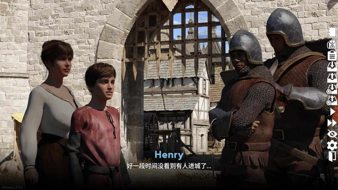 【SLG官中PC】腐败小镇 Corruption Town ver0.8.2 官方中文版【3.84G】-第8张图片-萌站 【SLG官中PC】腐败小镇 Corruption Town ver0.8.2 官方中文版【3.84G】-第8张图片-萌站