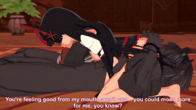 【动画/后入/乘骑/爆操】罗里·墨丘利 （Rory Mercury） 与狼人发生性关系-第7张图片-萌站