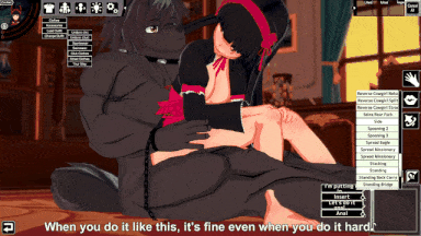 【动画/后入/乘骑/爆操】罗里·墨丘利 （Rory Mercury） 与狼人发生性关系-第16张图片-萌站