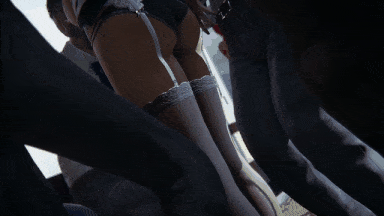 视=3[3D动画无码] Szyca 不知火舞电车轮奸NTR [1.18G]