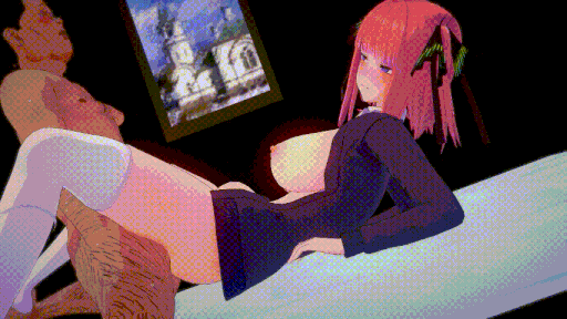视=4[2.5D动画有码] Peh-koi 作品合集 NTR To LOVEる ⑦幕間 [7V2.25G]-第4张图片-萌站