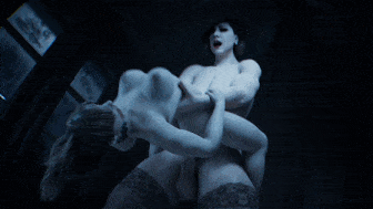视=6[3D动画无修] bbvshh 合集 八尺夫人+卡莎+春丽+阿什莉+天使 超级黄油（169个视频）[7.89G]-第3张图片-萌站
