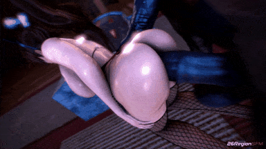 视=11[3D动画无修CV] 26Regionsfm 长篇作 不知火舞 异种凌辱轮奸 Perfect Weapon 2024 [5.6G]-第3张图片-萌站