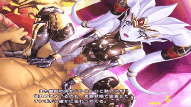 【调教/束缚/乘骑/中出/轮奸/剧情】对魔忍 rpgx 黑暗公主 Felicia 1-2+ rpgx合集-第12张图片-萌站